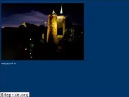 Sites similar to sorsch.de