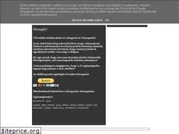 Sites similar to sorsegely.blogspot.hu