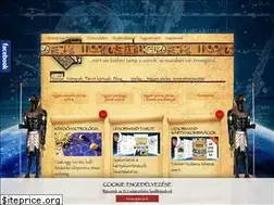 Sites similar to sorselemzes.net
