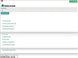 Sites similar to sorselestugan.se