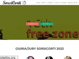 Sites similar to sorsicorti.it