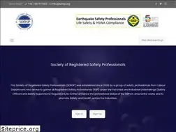 Sites similar to sorsp.org