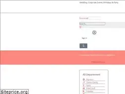 Sites similar to sorsrentals.com