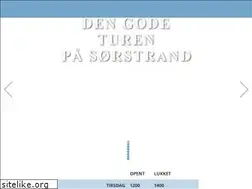 Sites similar to sorstrand.no