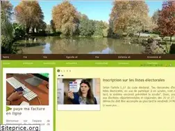 Sites similar to sort-en-chalosse.fr