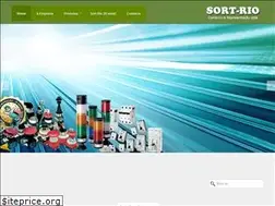 Sites similar to sort-rio.com.br