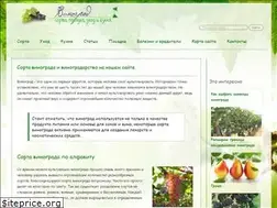 Sites similar to sort-vinograd.com