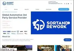 Sites similar to sortandrework.com