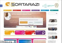 Sites similar to sortarazi.org