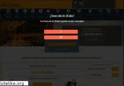Sites similar to sortaventura.com