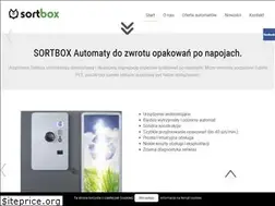Sites similar to sortbox.pl