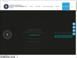 Sites similar to sortchile.cl
