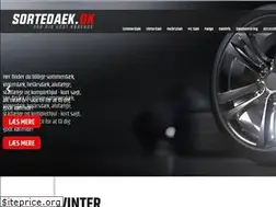 Sites similar to sortedaek.dk
