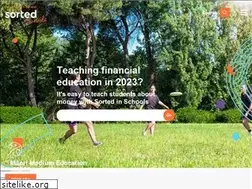 Sites similar to sortedinschools.org.nz