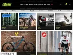 Sites similar to sortedracegear.com