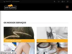 Sites similar to sorteepericia.pt