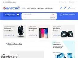 Sites similar to sortelperu.com