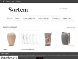 Sites similar to sortem.es