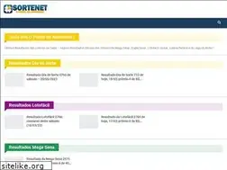 Sites similar to sortenet.com