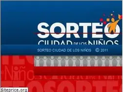 Sites similar to sorteocdln.com.mx