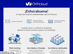Sites similar to sorteoentradas.com