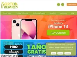 Sites similar to sorteopremios.com
