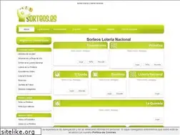 Sites similar to sorteos.es