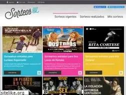 Sites similar to sorteos.uy