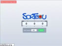 Sites similar to sorteou.com.br