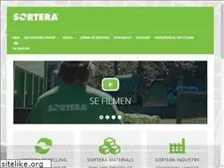 Sites similar to sortera.se