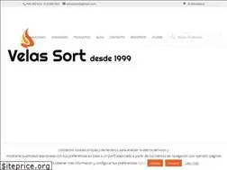 Sites similar to sortfabricantes.es