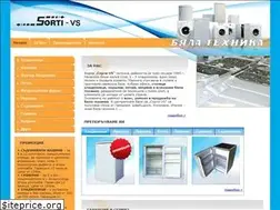 Sites similar to sorti-vs.com