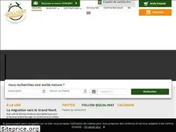 Sites similar to sortie-nature.fr