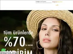 Sites similar to sortieaksesuar.com