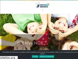 Sites similar to sortiesvarenfants.com