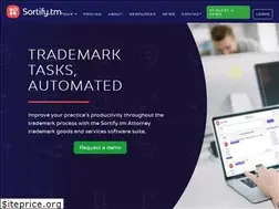 Sites similar to sortify.tm