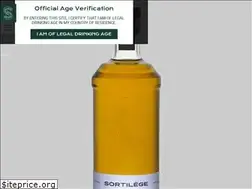 Sites similar to sortilegewhisky.com