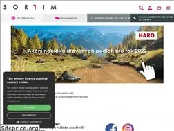 Sites similar to sortim.cz