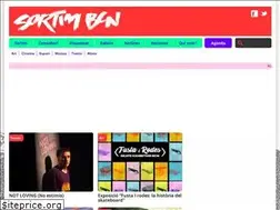 Sites similar to sortimbcn.cat