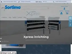 Sites similar to sortimo.be