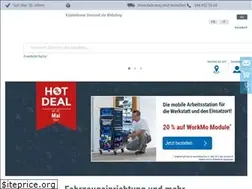 Sites similar to sortimo.ch
