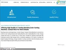 Sites similar to sortingmachine.net