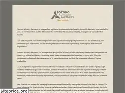 Sites similar to sortinoadvisory.com
