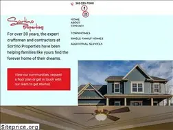 Sites similar to sortinoproperties.com