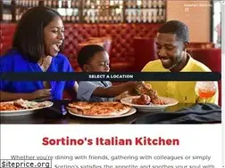 Sites similar to sortinositaliankitchen.com