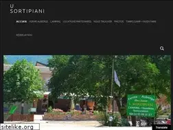 Sites similar to sortipiani.com