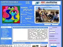 Sites similar to sortir-landes-pays-basque.com