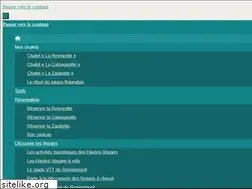 Sites similar to sortir-malin.com