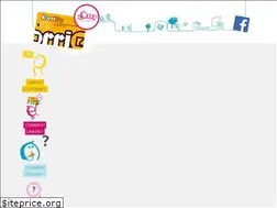 Sites similar to sortir-rennesmetropole.fr