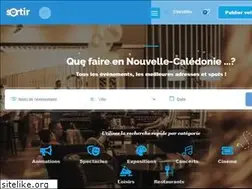 Sites similar to sortir.nc